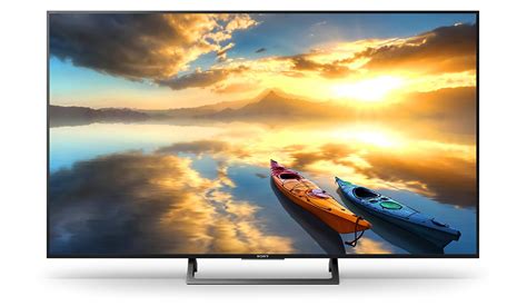 sony  zoll uhd fernseher mit hdr fuer  euro  minute angebote