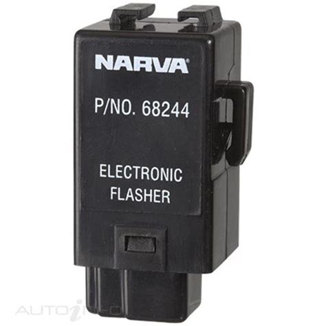 electronic flasher unit  pin  supercheap auto  zealand
