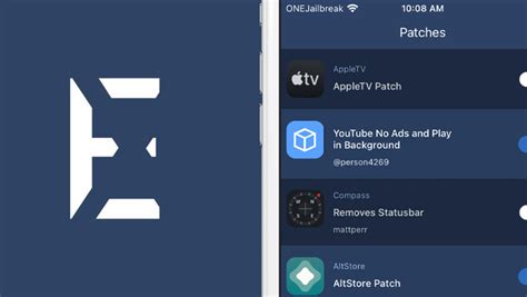 flex  beta install patches  modify apps  ios