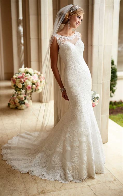 stella york new collection wedding dresses for spring 2016
