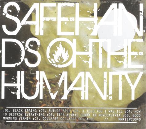 humanity amazoncouk cds vinyl