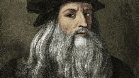 leonardo da vinci  life  legend   genius natural healthy living