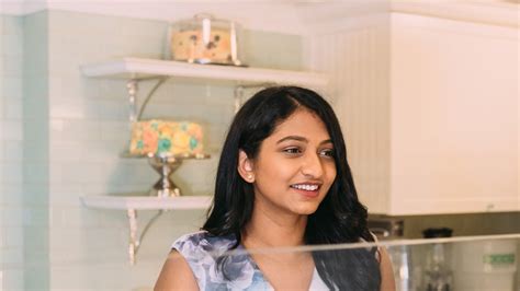 Meet Zonu Reddy The Woman Who Brought Magnolia Bakery To India Vogue