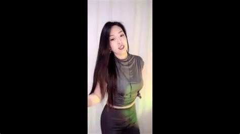 thick asian girl dancing webcam youtube