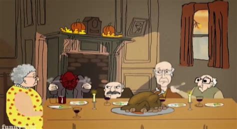 jewish humor central an animated recollection of larry