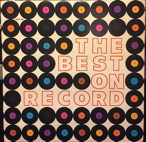record vinyl discogs
