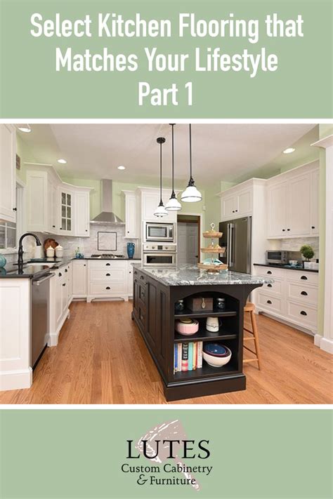 select kitchen flooring  matches  lifestyle kitchen
