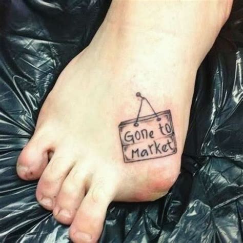25 instances of tattoo regret that act as cautionary tales