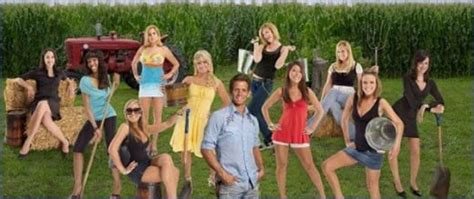 meet the farmer wants a wife bachelor cast tv fanatic