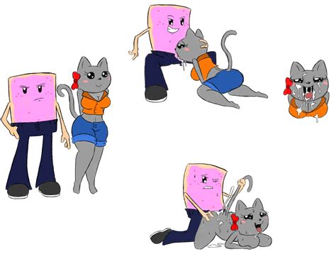 Image 775491 Pop Tarts Timoteihiv Food Meme Nyan Cat