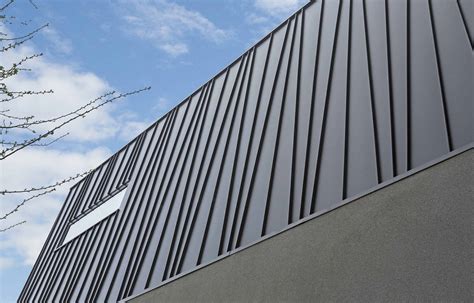 projects metal cladding systems cladding systems metal cladding