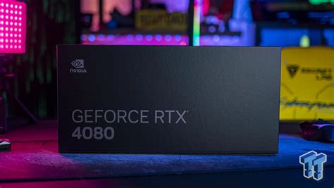 Nvidia Geforce Rtx 4080 Unboxed Fe Asus Msi And Zotac Trendradars