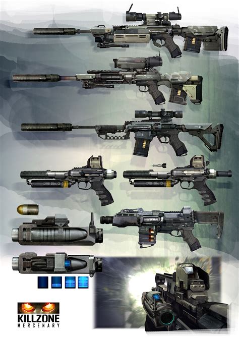 sci fi weapons weapon concept art weapons guns fantasy weapons guns