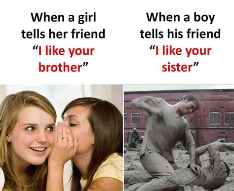 Memes 2020 😂 Siblings Funny Quotes Fun Quotes Funny Sister Quotes Funny