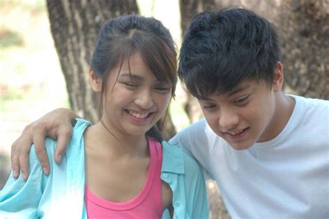 pin by berbagi ceria on team solid kathniel daniel padilla abs cbn