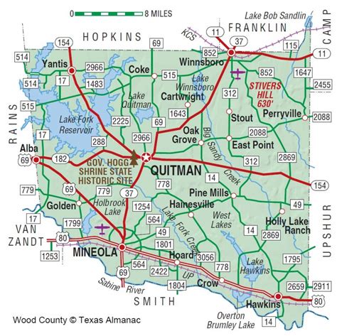 map  quitman tx texas quitman texas map printable maps