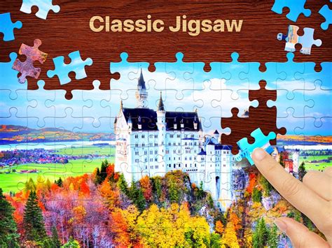 jigsaw puzzle apps  adults