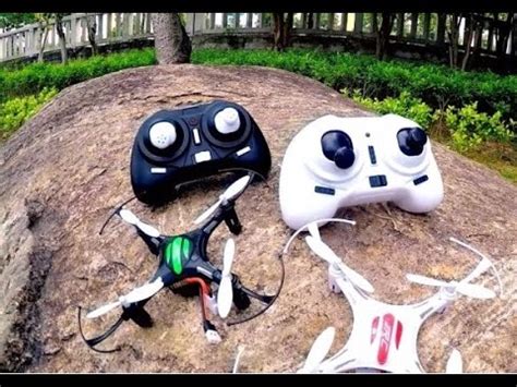 unboxing  recensione mini drone  banggood youtube