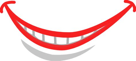 mouth clip art  clkercom vector clip art  royalty