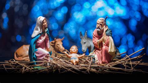 Nativity Scenes Are Older Than You Think