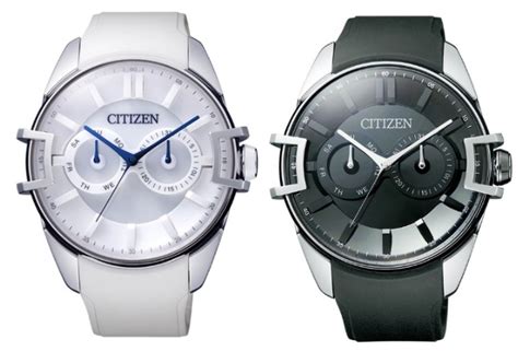 limited edition citizen eco drive eyes  style diary