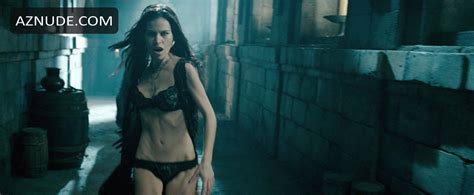 Underworld Evolution Nude Scenes Aznude