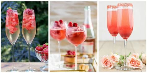 15 valentine s day drinks best recipes for valentine s day cocktails