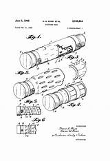 Patents Patent sketch template