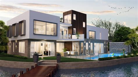 luxury house design  india  price  home design ideas