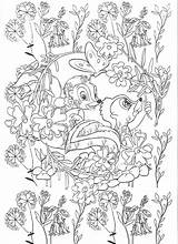 Ausmalbilder Skunk Malvorlagen Blume Mandala Pages Drus Blumen Kiezen sketch template