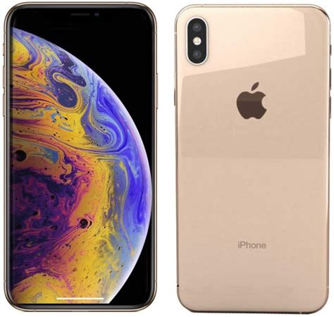 refurbished apple iphone xs max   months warranty specially  grab tech murah