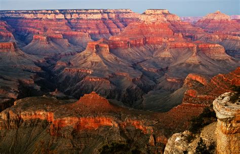 The Best Time To Visit The Grand Canyon Condé Nast Traveler