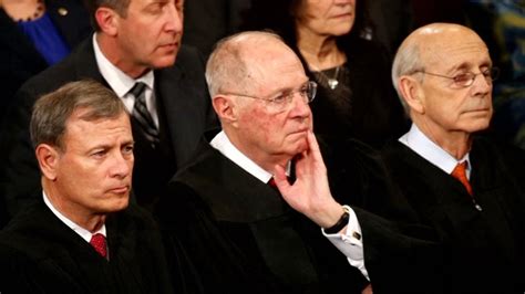 justice kennedy s resignation opens door for far right supreme court