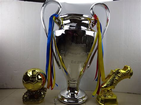 cup  champions trophies   sidecom