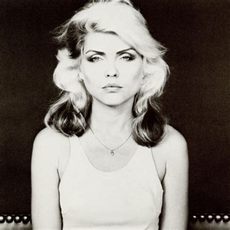 Blondie’s Debbie Harry And Her Iconic Beauty Moments