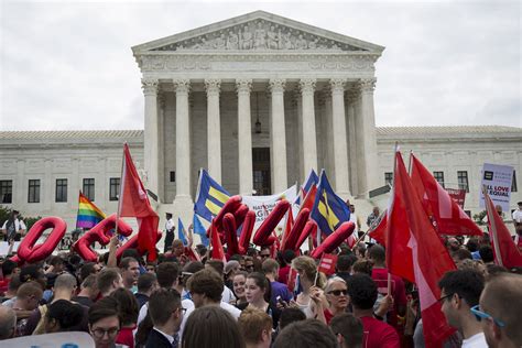 gay marriage us supreme court ruling countries where gays can marry time
