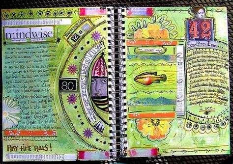 love art journals sketchbook journaling journal doodles art journal