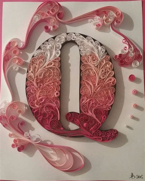 quilled letters quilling letters quilling designs paper quilling