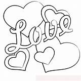 Zum Ausmalen Herz Liebe Freundschaft Kostenlose Malvorlagentv sketch template