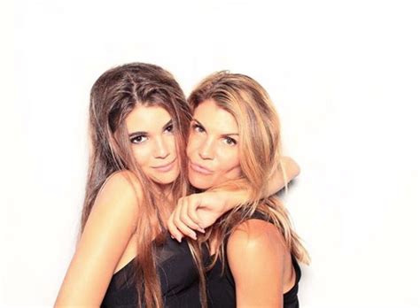 The Coach Accused Of Helping Lori Loughlin S Daughter