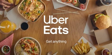 uber eats nailed  misleading tv ad