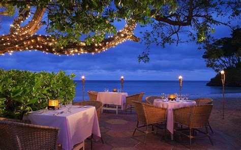 best all inclusive resorts in jamaica travel leisure