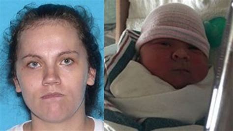 Police Searching For Missing Florida Mother Infant Daughter – Wsvn