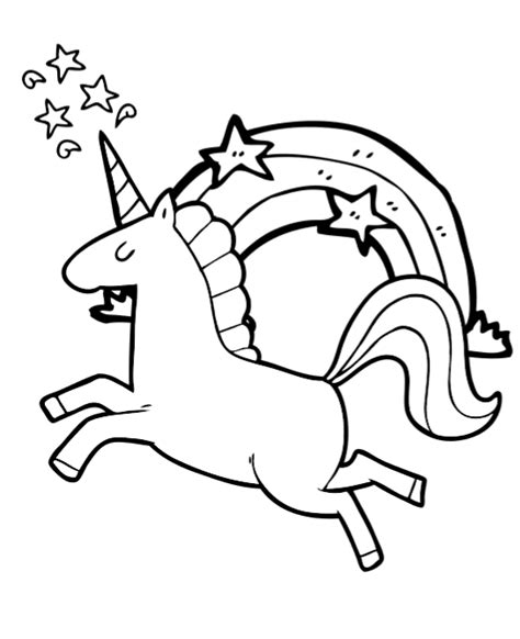 cute coloring pages  girls unicorn