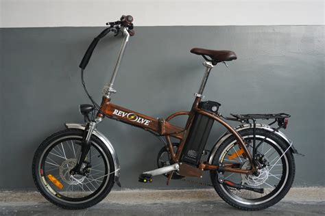 foldable electric bikes     fun  ease