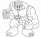 Coloring Hulk Pages Lego Drawing Printable Avengers Superheroes Man Iron Print Sheets Magneto Marvel Super Heroes Color Superhero Boys Getcolorings sketch template