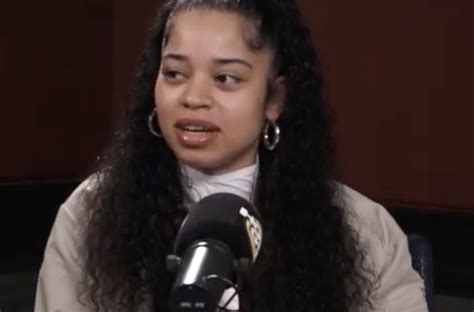 Ella Mai Addresses Rumored Sex Tape And Jacquees Drama This Is