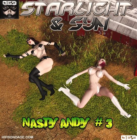 B69 Starlight And Syn Nasty Andy 1 3 Porn Comics Galleries