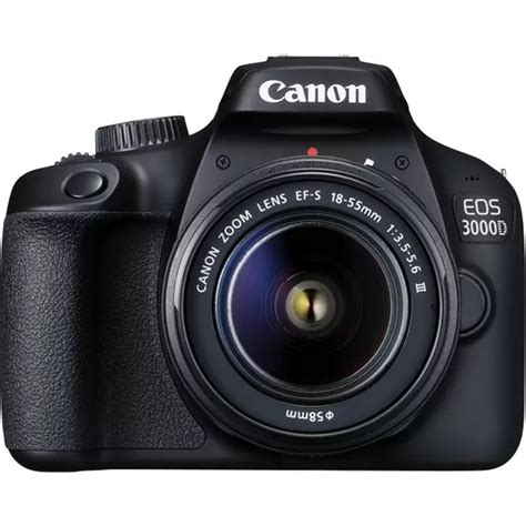 buy  canon eos  digital slr camera  ef   mm