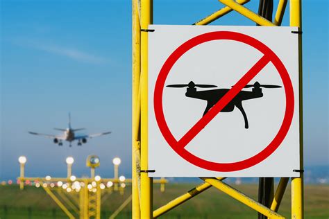 waiver  fly drones  controlled airspace   pilot institute